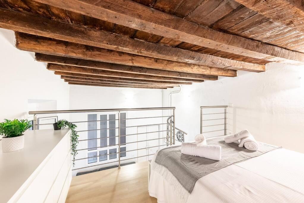 Verdi'S Nest - Loft With Wifi And Netflix Milão Exterior foto