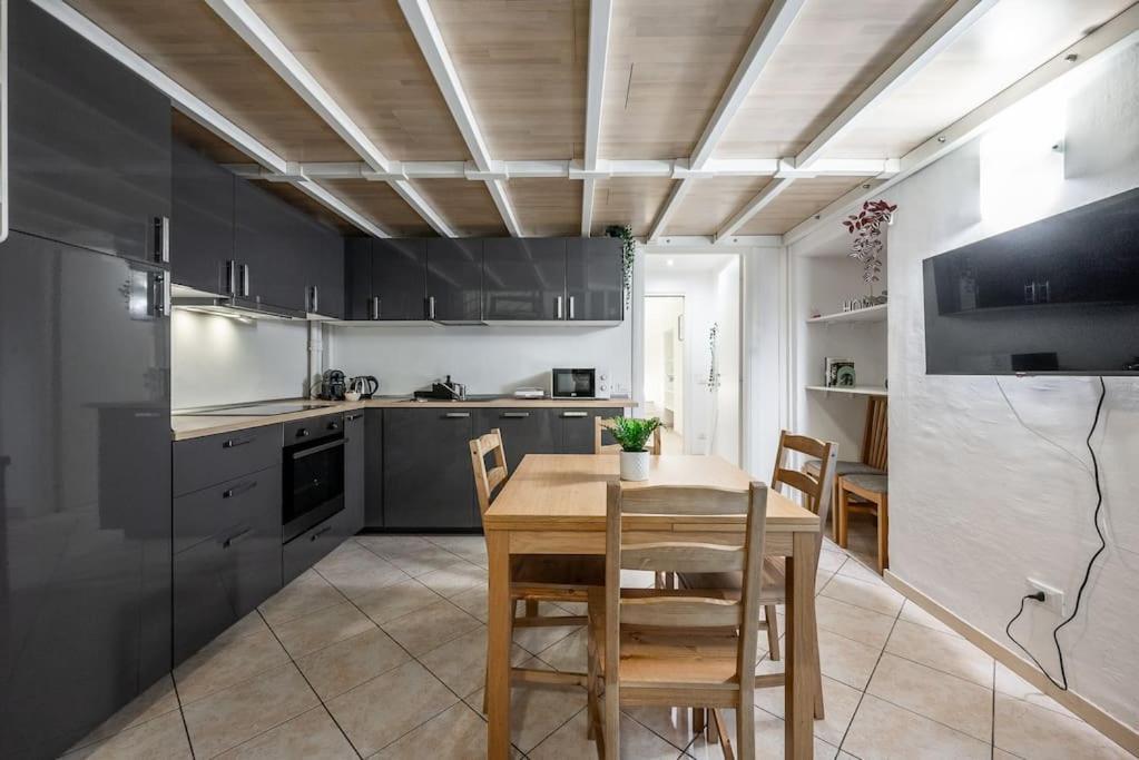 Verdi'S Nest - Loft With Wifi And Netflix Milão Exterior foto