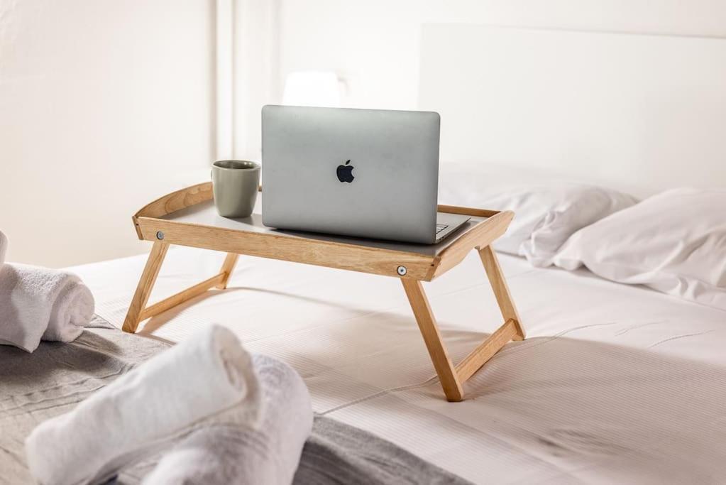 Verdi'S Nest - Loft With Wifi And Netflix Milão Exterior foto